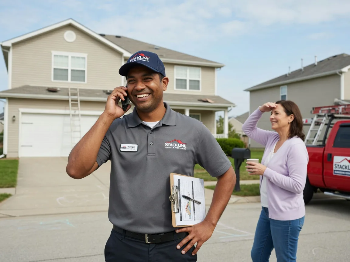 Chimney flashing repair Kanawha Falls, WV FAQs